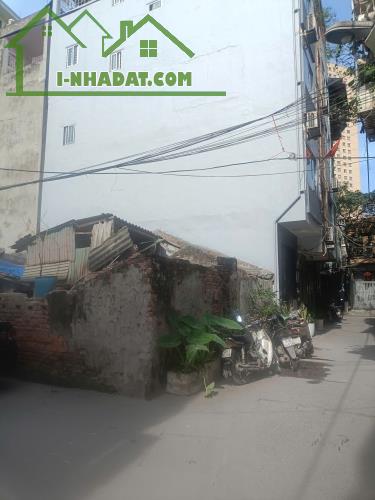 BÁN ĐẤT TÂY MỖ, Ô TÔ VÀO ĐẤT, LÔ GÓC 2 MẶT NGÕ THOÁNG VĨNH VIỄN, 40M2, NHỈNH 4 TỶ