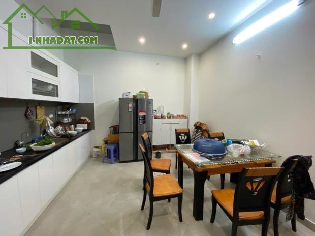 NHÀ HIẾM PHỐ NGUYỄN LƯƠNG BẰNG-ĐỐNG ĐA-64M2-4T-GIÁ CHỈ 12,8 TỶ - 1