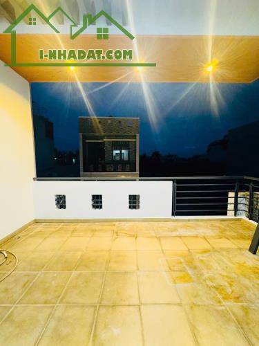 BÁN NHÀ CÓ PN TRỆT HXH PHẠM VĂN BẠCH - P12 - GÒ VẤP 75M -3T - NGANG 5, GIÁ 7.x TỶ - 4