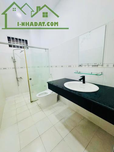 BÁN NHÀ CÓ PN TRỆT HXH PHẠM VĂN BẠCH - P12 - GÒ VẤP 75M -3T - NGANG 5, GIÁ 7.x TỶ - 5