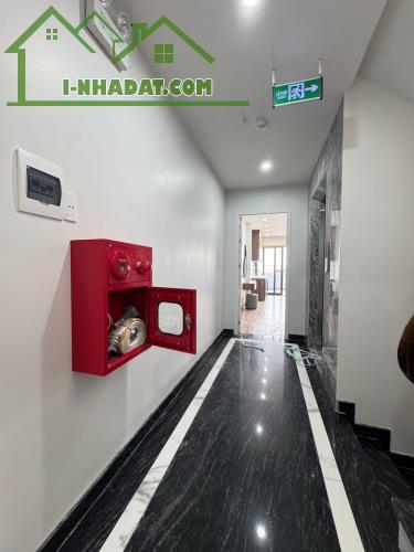 Bán nhà 164 Vương Thừa Vũ 80mx7 tầng thang máy, ngõ to như phố, kinh doanh, 28.9 tỷ. - 5