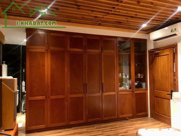 BÁN BIỆT THỰ GÒ VẤP 357M2-4TẦNG-LÔ GÓC-ĐƯỜNG 8M-NỘI THẤT CAO CẤP-LÊ ĐỨC - 4