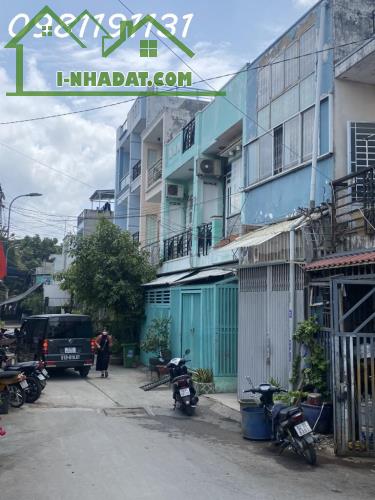 NHÀ RIÊNG GIÁ TỐT AN LẠC - BÌNH TÂN, 120M² SỬ DỤNG, SỔ RIÊNG HOÀN CÔNG 6.3 TỶ