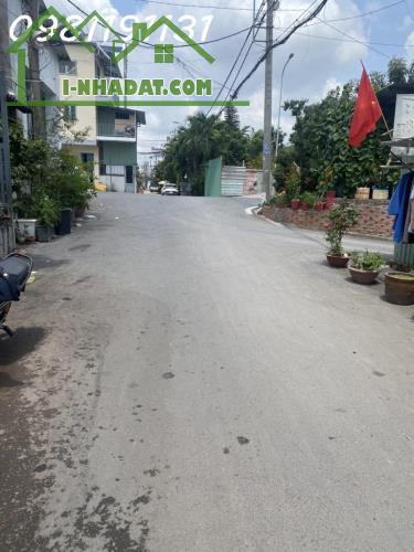 NHÀ RIÊNG GIÁ TỐT AN LẠC - BÌNH TÂN, 120M² SỬ DỤNG, SỔ RIÊNG HOÀN CÔNG 6.3 TỶ - 2