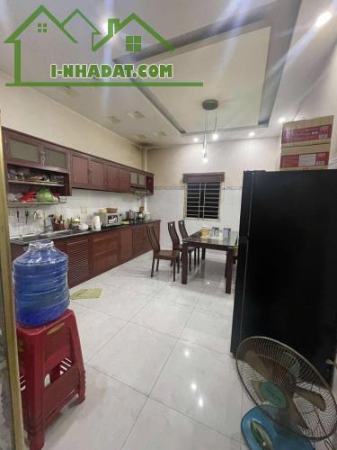 Bán gấp nhà đẹp ở ngay mặt tiền kinh doanh Ưu Long, xe hơi ngủ nhà, 88m2, SHR, nhỉnh 13 tỷ - 2