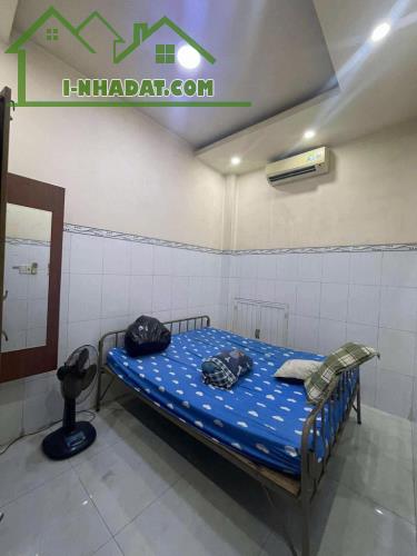 Bán gấp nhà đẹp ở ngay mặt tiền kinh doanh Ưu Long, xe hơi ngủ nhà, 88m2, SHR, nhỉnh 13 tỷ - 3