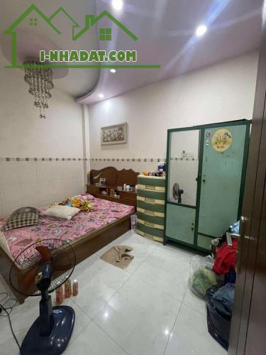 Bán gấp nhà đẹp ở ngay mặt tiền kinh doanh Ưu Long, xe hơi ngủ nhà, 88m2, SHR, nhỉnh 13 tỷ - 4