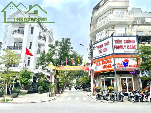 🔥 Bán đất mặt tiền kiệt ô tô Hai Bà Trưng, Vĩnh Ninh, TP Huế giá bán chỉ 9.1 tỷ ✅