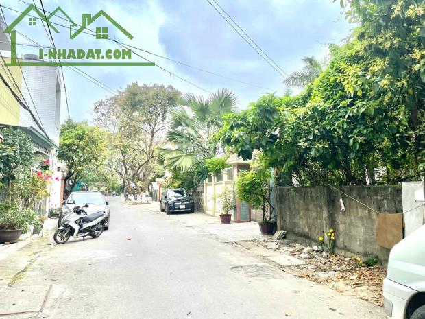 🔥 Bán đất mặt tiền kiệt ô tô Hai Bà Trưng, Vĩnh Ninh, TP Huế giá bán chỉ 9.1 tỷ ✅ - 1