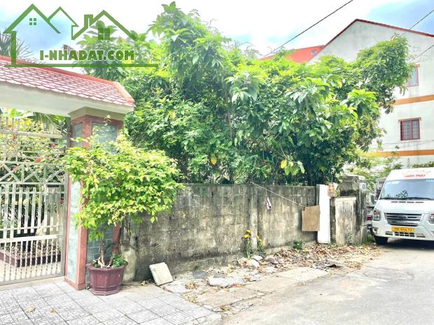 🔥 Bán đất mặt tiền kiệt ô tô Hai Bà Trưng, Vĩnh Ninh, TP Huế giá bán chỉ 9.1 tỷ ✅ - 2