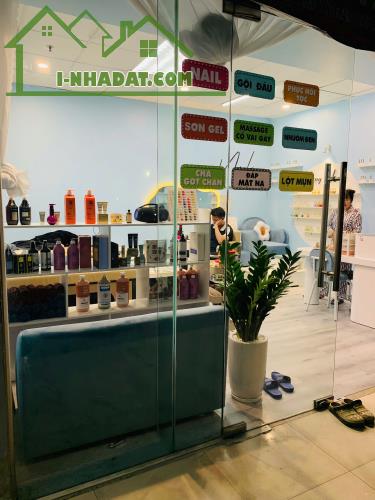 SANG NHƯỢNG TIỆM NAIL, MI, SPA KHU ĐÔ THỊ TÂY NAM LINH ĐÀM, PHƯỜNG HOÀNG LIỆT, HOÀNG MAI, - 2