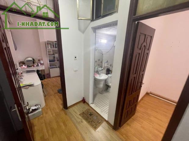Siêu phẩm nhà Khương Đình, Thanh Xuân, 36m2, 5 tầng, 4 ngủ, chỉ 6.8 tỷ - 1
