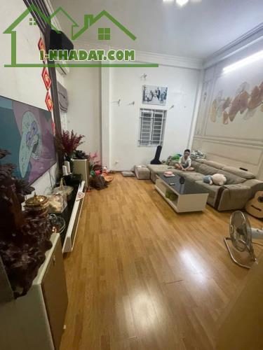 Siêu phẩm nhà Khương Đình, Thanh Xuân, 36m2, 5 tầng, 4 ngủ, chỉ 6.8 tỷ - 4