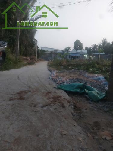 CHÍNH CHỦ CẦN BÁN NHÀ CẤP 4 TẠI XÃ TRUNG AN - TP. MỸ THO - TIỀN GIANG. - 1