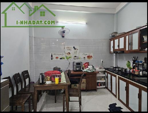 Chính chủ Bán nhà 3 Tầng Tại Mai Lâm, Đông Anh – Ô Tô đỗ cửa - Giá 5.6 tỷ - 1