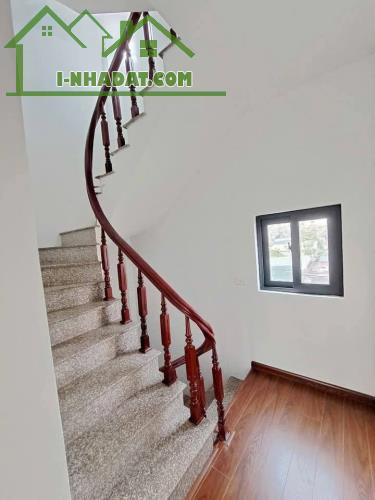 Nhà Đẹp Gần Đường Ô Tô, Vĩnh Hưng, Hoàng Mai 30m, 5 tầng, mt 3.5m, giá 6.5 tỷ. - 4