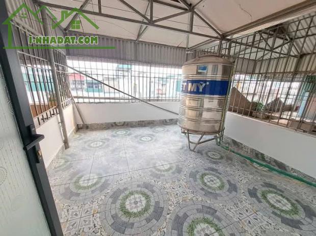 Nhà Đẹp Gần Đường Ô Tô, Vĩnh Hưng, Hoàng Mai 30m, 5 tầng, mt 3.5m, giá 6.5 tỷ. - 5