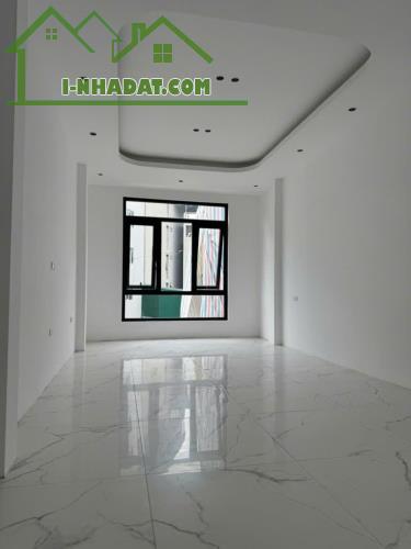 Bán Nhà CCMN dòng tiền Khương Đình - TX, đầy đủ PCCC , Full Nội Thất ,Thang máy,oto 10 - 1