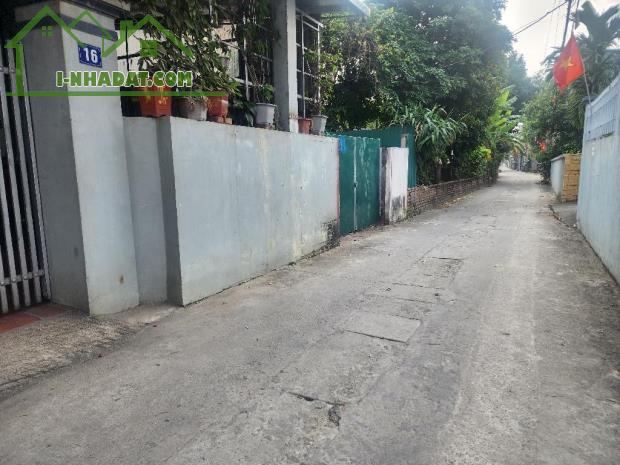 Bán nhà Nam Hồng, oto 7 chỗ vào nhà, tiện ích bạt ngàn, 80m, 3,8 tỷ - 2