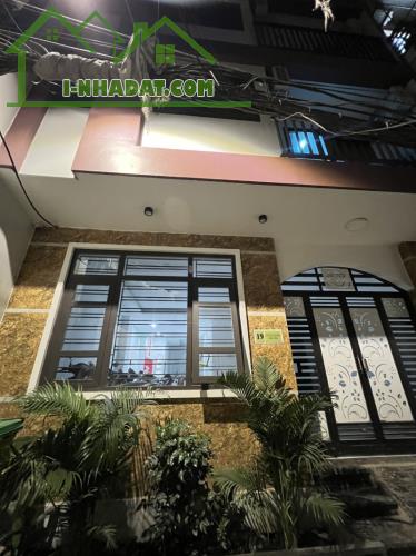 Nhà mới, đẹp – Dòng tiền – 16PKK. Đội Cấn, Ba Đình. 102mx7; MT 7m; Giá 26.5 tỷ GÀ ĐẺ TRỨNG - 5