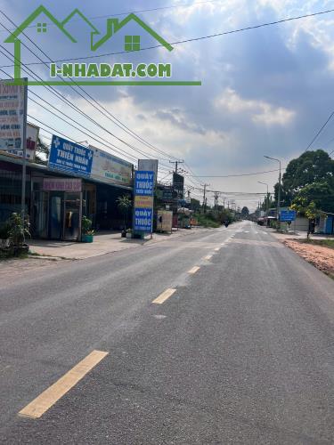 Đất nền Long Thành Đồng Nai - sổ sẵn sang tên ngay chỉ cần 500 triệu. - 3