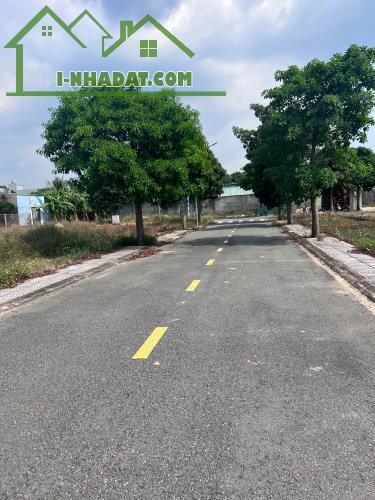Đất nền Long Thành Đồng Nai - sổ sẵn sang tên ngay chỉ cần 500 triệu. - 1