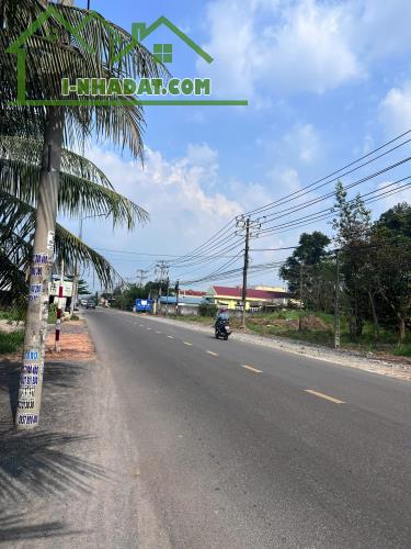 Đất nền Long Thành Đồng Nai - sổ sẵn sang tên ngay chỉ cần 500 triệu.
