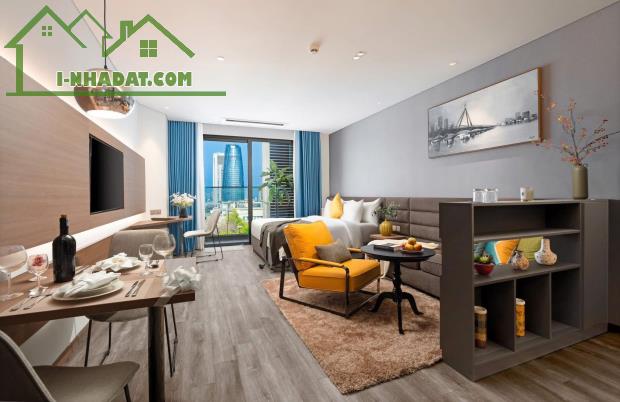 🔥Centre Point – Chạm đến đỉnh cao cuộc sống hiện đại🔥 - 1