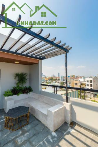 # MT Nguyễn Đức An gần Biển 80m2, 5 tầng hiện đại, Căn hộ Cao Cấp, 16 tỷ - 2