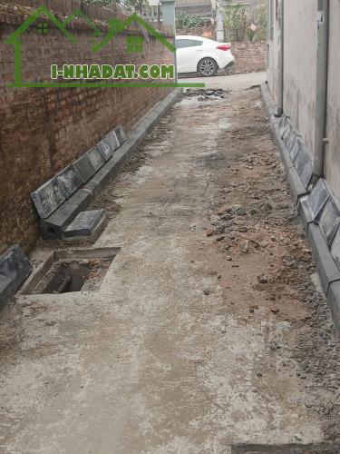 CẦN BÁN NHANH LÔ ĐẤT TẠI Xóm Tiên, Tiên Hùng, Nguyên Khê, Đông Anh, TP Hà Nội - 1