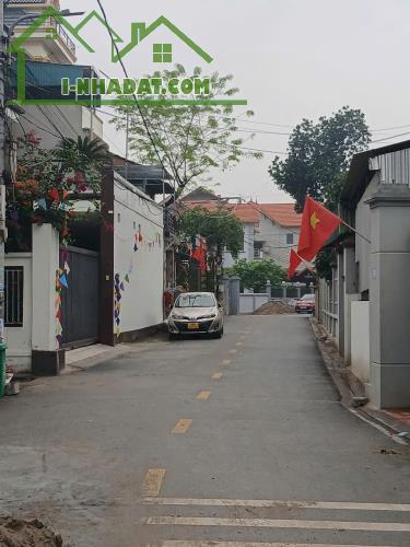 CẦN BÁN NHANH LÔ ĐẤT TẠI Xóm Tiên, Tiên Hùng, Nguyên Khê, Đông Anh, TP Hà Nội - 2