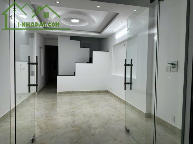 Mặt tiền kinh doanh Tạ Quang Bửu 4x15 sổ riêng 4 tầng chỉ 10 tỷ 4 - 3
