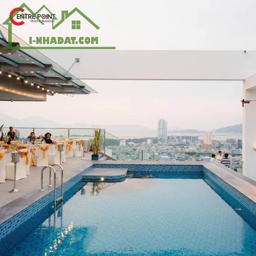 CĂN HỘ 5 SAO NGAY TRUNG TÂM BÀN GIAO FULL NỘI THẤT, VẬN HÀNH CHO THUÊ 30TR/THÁNG - 1