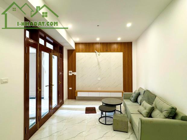 NHÀ ĐẸP MỚI TINH KHU VỰC CẦU DIỄN 35M2 _ 5 TẦNG – GIÁ CHỈ 5 TỶ - 1