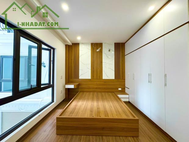 NHÀ ĐẸP MỚI TINH KHU VỰC CẦU DIỄN 35M2 _ 5 TẦNG – GIÁ CHỈ 5 TỶ - 2