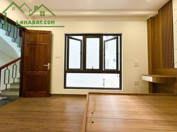 NHÀ ĐẸP MỚI TINH KHU VỰC CẦU DIỄN 35M2 _ 5 TẦNG – GIÁ CHỈ 5 TỶ - 3