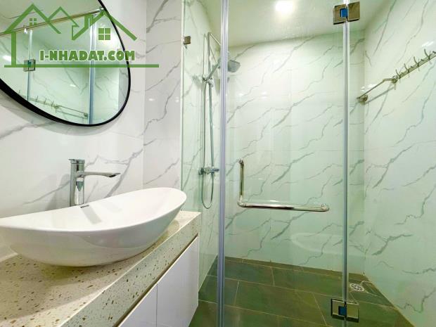 NHÀ ĐẸP MỚI TINH KHU VỰC CẦU DIỄN 35M2 _ 5 TẦNG – GIÁ CHỈ 5 TỶ - 4
