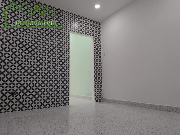Bán nhà ngay chợ Thủ Đức-55m2-Đất dân cư hiện hữu-Nhỉnh 3 tỷ - 1