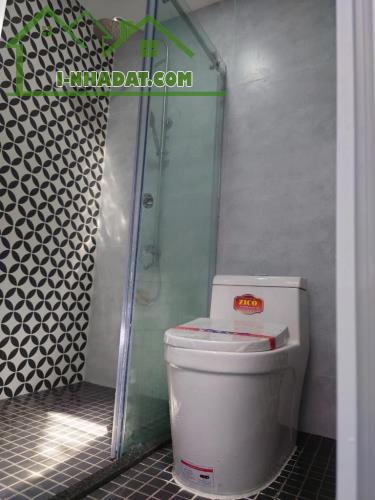 Bán nhà ngay chợ Thủ Đức-55m2-Đất dân cư hiện hữu-Nhỉnh 3 tỷ - 2