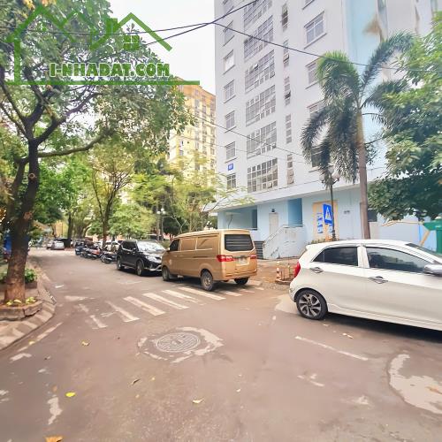 Nhà phố gần Trần Quý Kiên, Nguyễn Phong Sắc, Duy Tân, Cầu Giấy, 33m2, 14 tỷ - 1