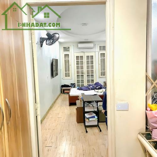 Nhà phố gần Trần Quý Kiên, Nguyễn Phong Sắc, Duy Tân, Cầu Giấy, 33m2, 14 tỷ - 3