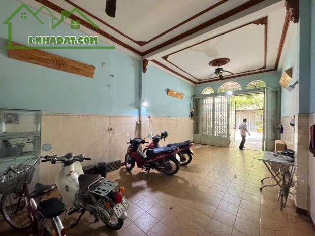 🏘️ Nhà mặt tiền,Trần thủ độ, Tân Phú, 105 m2, đường 16m, 13.x tỷ. - 2