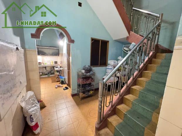🏘️ Nhà mặt tiền,Trần thủ độ, Tân Phú, 105 m2, đường 16m, 13.x tỷ. - 3