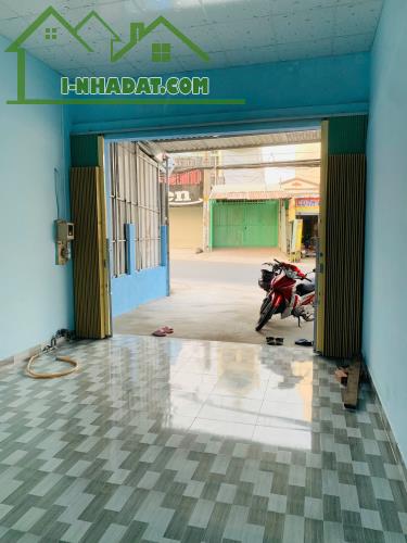 CHO THUÊ NHÀ CẤP 4 NGUYÊN CĂN – MẶT TIỀN ĐINH ĐỨC THIỆN- QUẬN BÌNH CHÁNH – TP HỒ CHÍ MINH