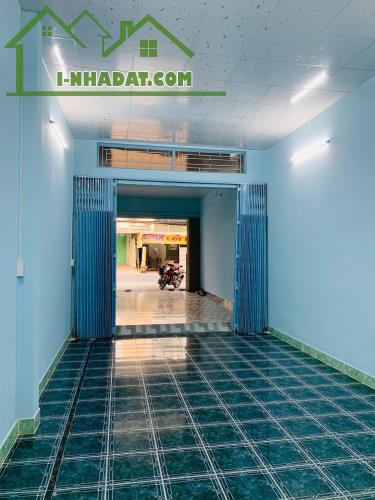 CHO THUÊ NHÀ CẤP 4 NGUYÊN CĂN – MẶT TIỀN ĐINH ĐỨC THIỆN- QUẬN BÌNH CHÁNH – TP HỒ CHÍ MINH - 1