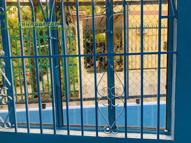 CHO THUÊ NHÀ CẤP 4 NGUYÊN CĂN – MẶT TIỀN ĐINH ĐỨC THIỆN- QUẬN BÌNH CHÁNH – TP HỒ CHÍ MINH - 3