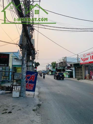 CHO THUÊ NHÀ CẤP 4 NGUYÊN CĂN – MẶT TIỀN ĐINH ĐỨC THIỆN- QUẬN BÌNH CHÁNH – TP HỒ CHÍ MINH - 4