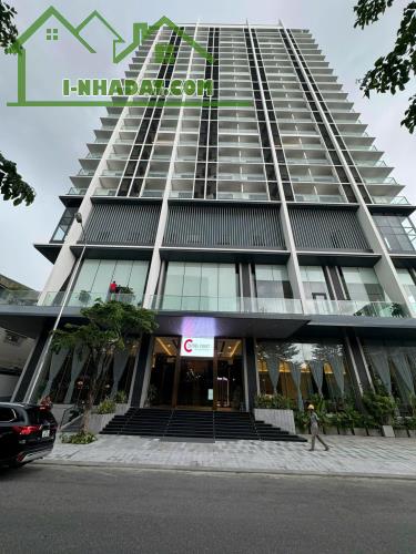 CENTRE POINT, TẬN HƯỞNG CUỘC SỐNG THƯỢNG LƯU TẠI TRUNG TÂM ĐÀ NẴNG, BÀN GIAO FULL NỘI