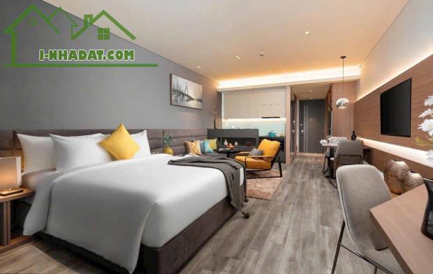 CENTRE POINT, TẬN HƯỞNG CUỘC SỐNG THƯỢNG LƯU TẠI TRUNG TÂM ĐÀ NẴNG, BÀN GIAO FULL NỘI - 2