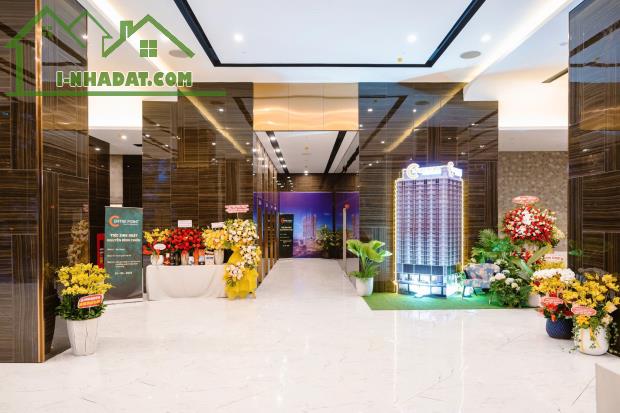 CENTRE POINT, TẬN HƯỞNG CUỘC SỐNG THƯỢNG LƯU TẠI TRUNG TÂM ĐÀ NẴNG, BÀN GIAO FULL NỘI - 3